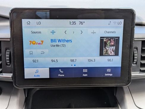 Used 2023 Ford Explorer XLT w/ Equipment Group 202A AWD/4WD image 11