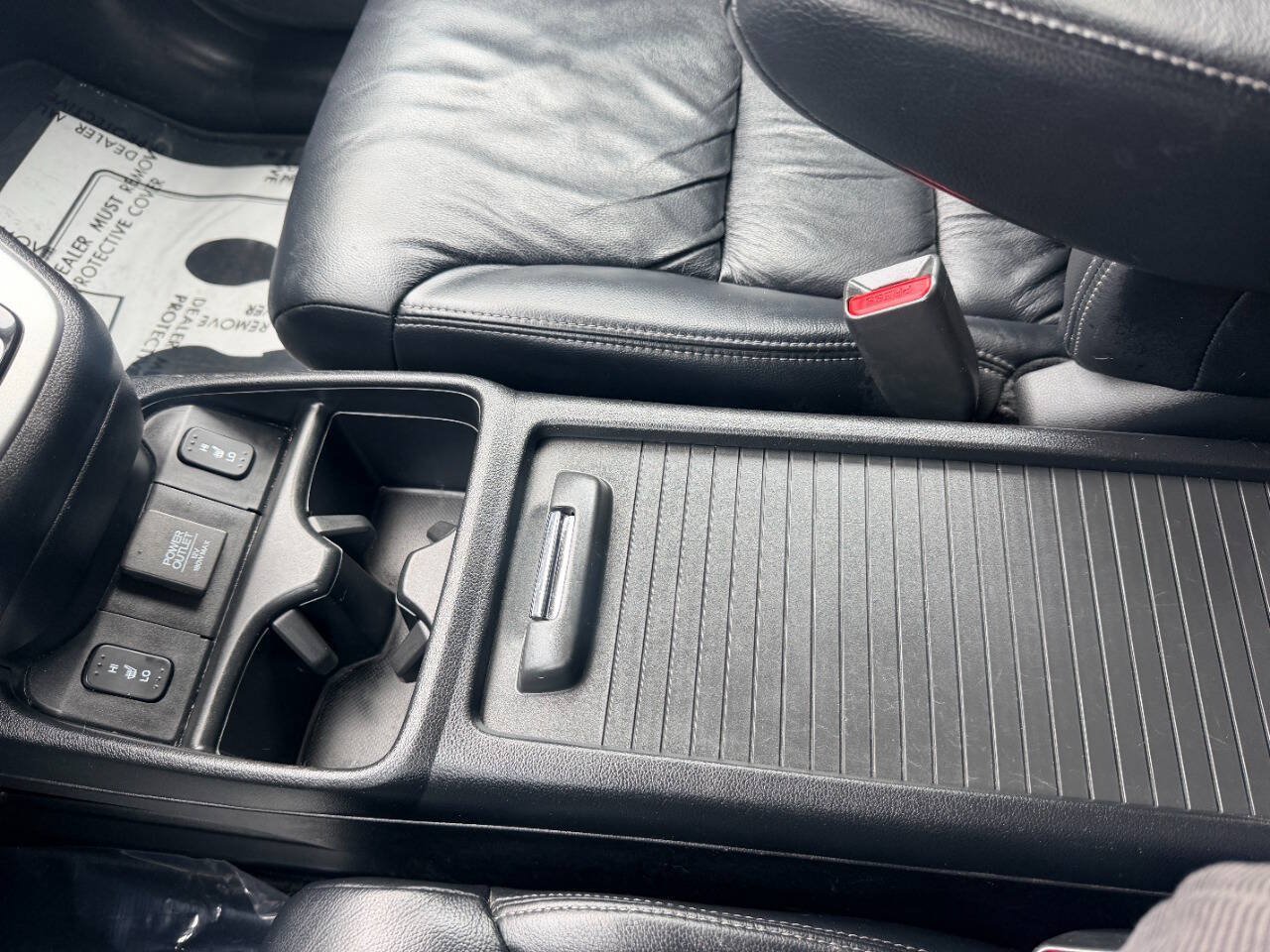 Used 2014 Honda CR-V EX-L image 47
