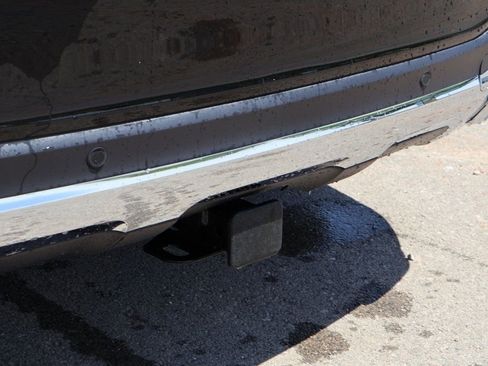 Certified 2025 Mercedes-Benz GLS 450 GLS 450 image 8