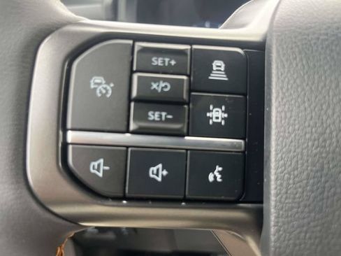 New 2026 Ford F150 Tremor w/ Bed Utility Package AWD/4WD image 15