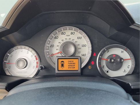 Used 2012 Honda Pilot Touring image 14
