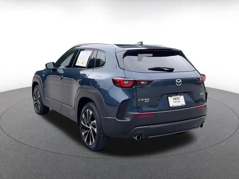 Used 2025 MAZDA CX-50 2.5 Hybrid w/ Premium Plus Pkg AWD/4WD image 11