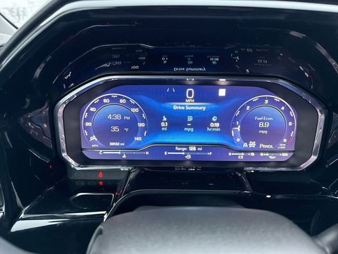 Used 2023 Chevrolet Silverado 1500 LT image 15