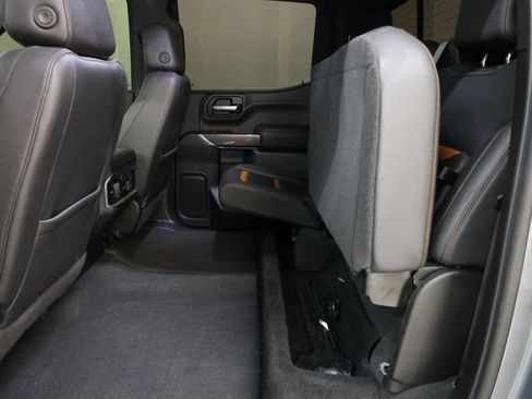 Used 2022 GMC Sierra 1500 AT4 w/ AT4 Preferred Package image 79