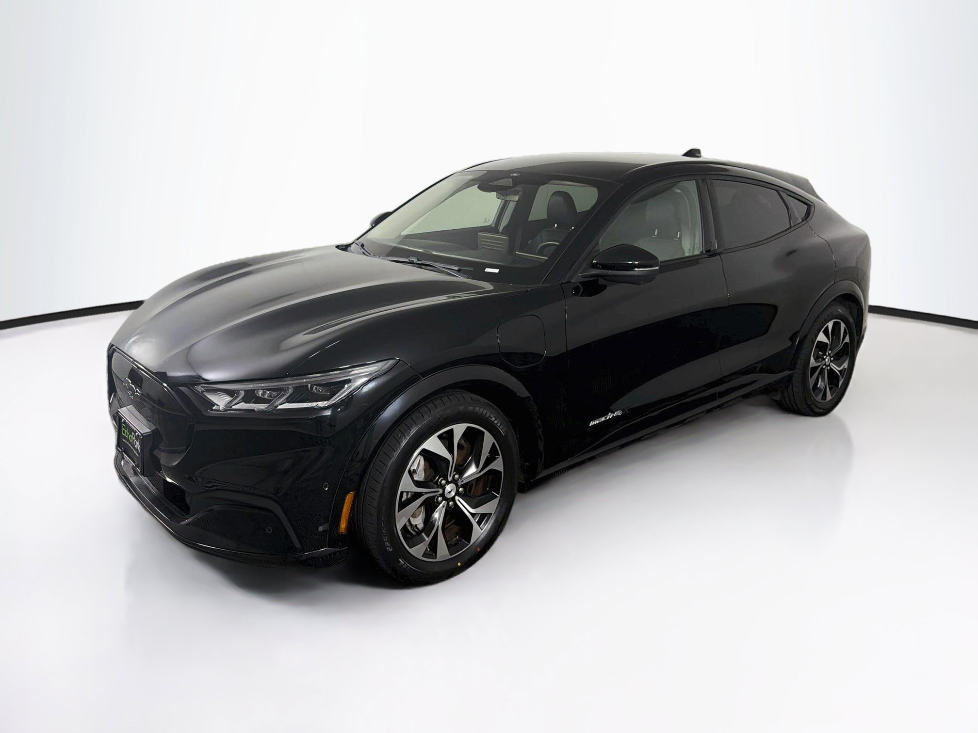 Used 2023 Ford Mustang Mach-E Premium AWD/4WD image 3