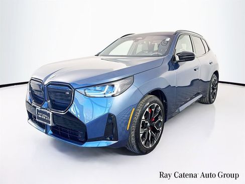 Used 2026 BMW X3 M50 w/ Premium Package AWD/4WD image 3