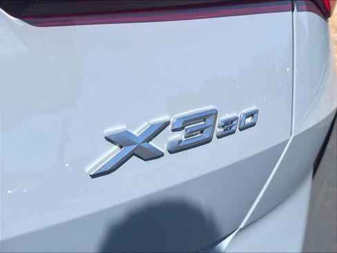 Used 2026 BMW X3 xDrive30i w/ Premium Package AWD/4WD image 26