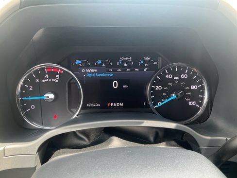 Used 2022 Ford F250 Lariat w/ Lariat Ultimate Package AWD/4WD image 25