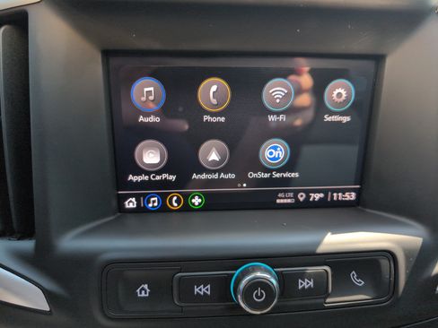 Used 2024 GMC Terrain SLE w/ Driver Convenience Package FWD image 22