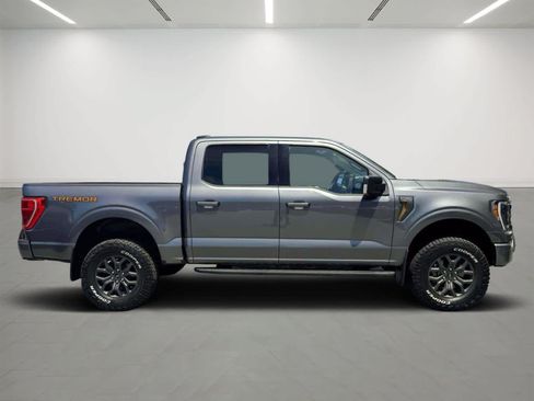 Used 2023 Ford F150 Tremor AWD/4WD image 6