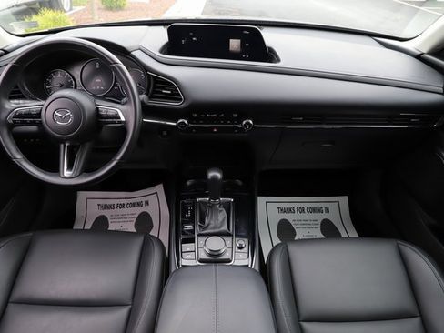 Used 2025 MAZDA CX-30 AWD 2.5 S w/ Preferred Package image 20