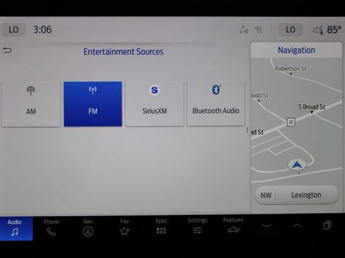 New 2026 Ford F350 Lariat AWD/4WD image 71