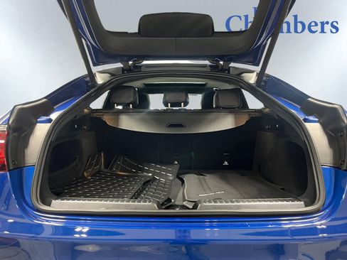 Used 2023 Mercedes-Benz GLC 300 4MATIC image 9