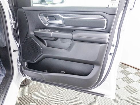 New 2026 RAM 1500 Big Horn image 38