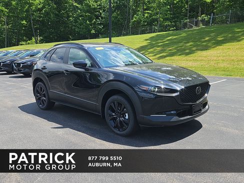 New 2026 MAZDA CX-30 Aire Edition AWD/4WD image 1