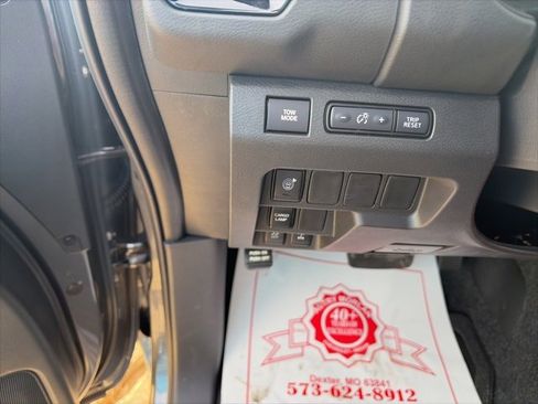 New 2026 Nissan Frontier PRO-4X w/ Tow Package image 19