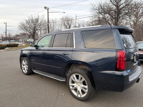 Used 2017 Chevrolet Tahoe Premier image 15