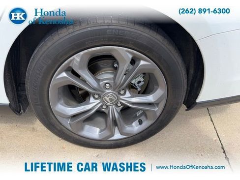 Used 2024 Honda Accord EX image 3