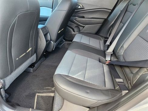 New 2025 Chevrolet Trax LT image 21