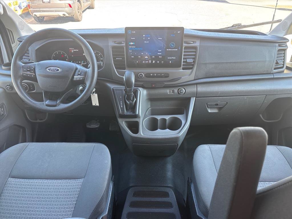 Used 2022 Ford Transit 350 XLT RWD image 4