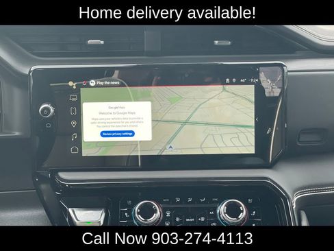 New 2026 GMC Sierra 1500 AT4X image 19