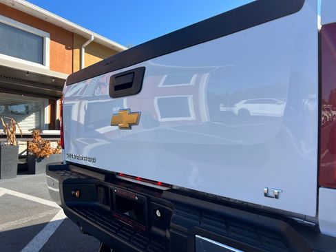 Used 2013 Chevrolet Silverado 3500 LT w/ Convenience Package image 42