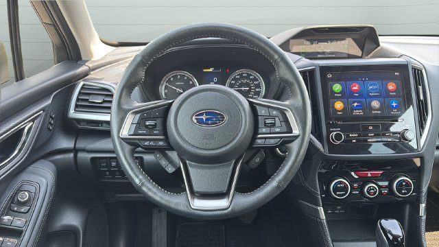 Used 2023 Subaru Forester Touring AWD/4WD image 13