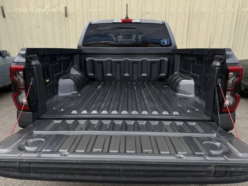 Used 2024 Ford Ranger XLT w/ Trailer Tow Package image 17