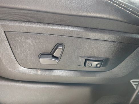 Used 2023 RAM 2500 Power Wagon w/ Level 1 Equipment Group image 12