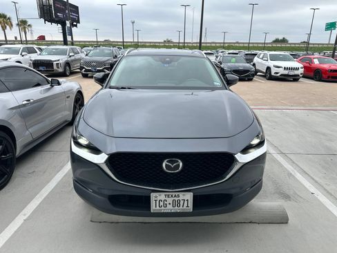 Used 2023 MAZDA CX-30 AWD 2.5 S w/ Preferred Package image 3