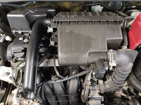 Used 2017 Mitsubishi Mirage ES image 30