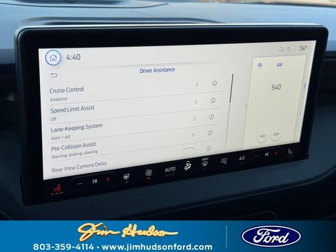 New 2026 Ford Maverick Tremor image 30