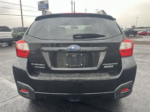 Used 2016 Subaru Crosstrek 2.0i Premium image 5