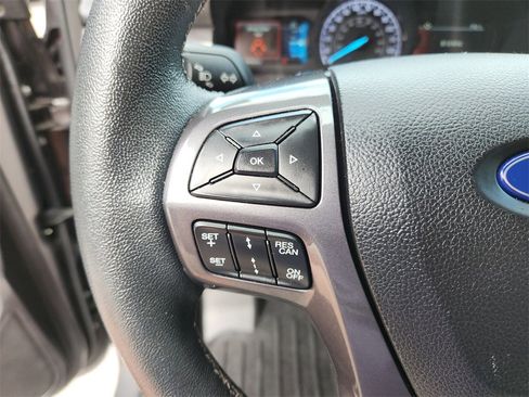 Used 2019 Ford Ranger Lariat w/ Equipment Group 501A Mid image 27