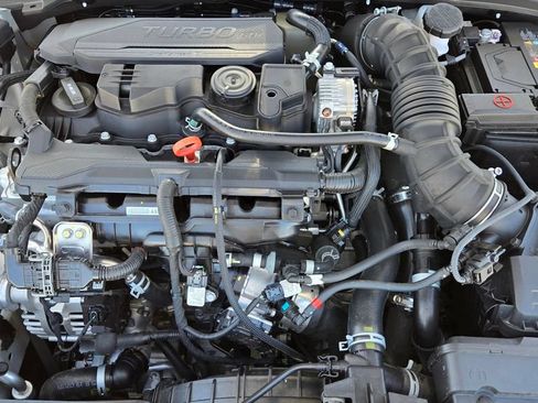 Used 2025 Hyundai Elantra N Line FWD image 27
