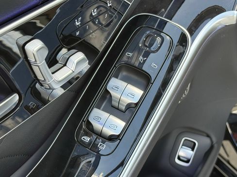 New 2026 Mercedes-Benz S 580 4MATIC Sedan image 16
