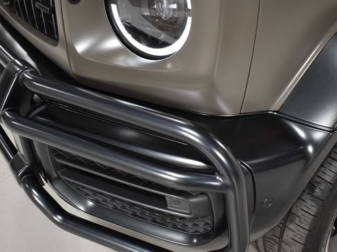 Used 2023 Mercedes-Benz G 63 AMG 4MATIC image 13