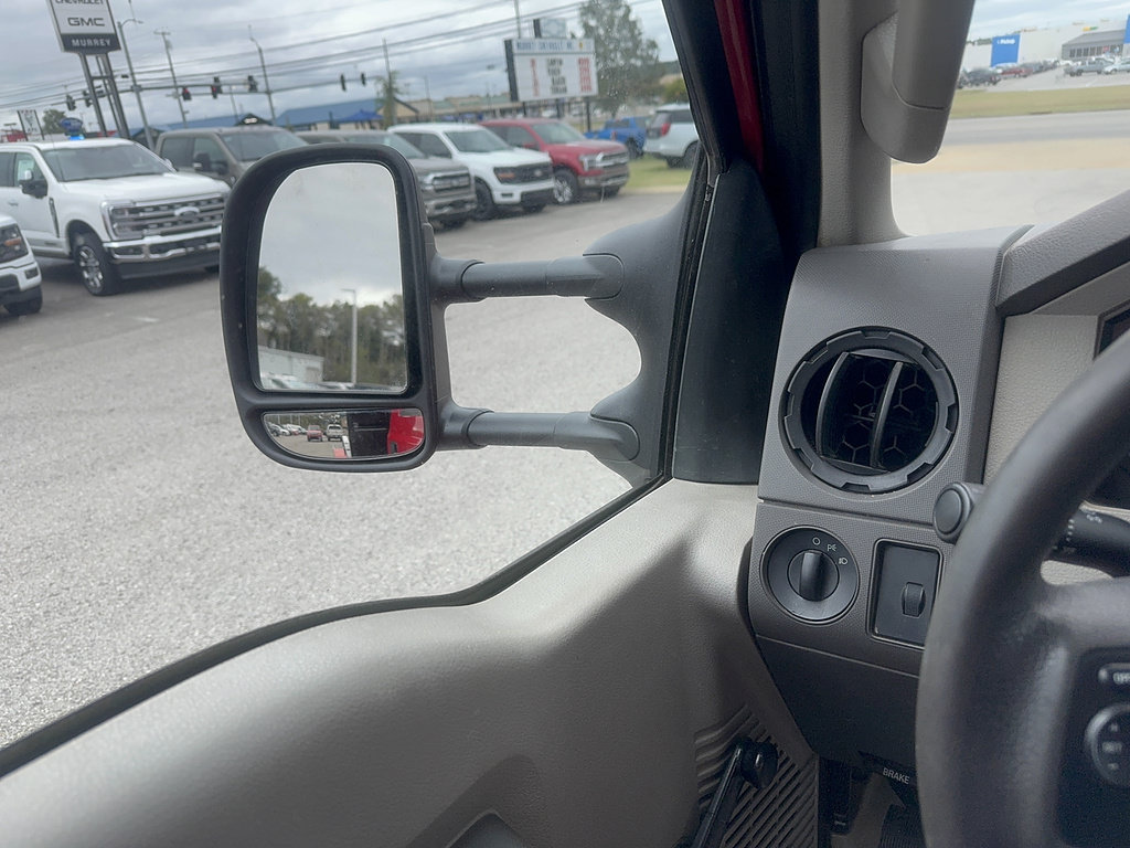 Used 2008 Ford F350 2WD Regular Cab DRW Super Duty image 6