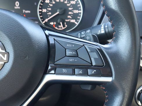 Used 2024 Nissan Altima 2.5 SR FWD image 25