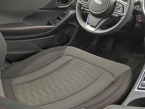 Used 2024 Subaru Impreza 2.0i Sport image 21