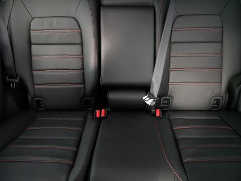 Certified 2026 Honda CR-V Sport Touring image 13