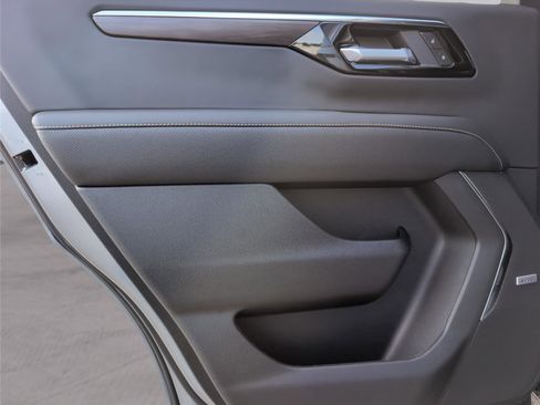New 2026 Chevrolet Tahoe Premier w/ Sun And Tow Package RWD image 15