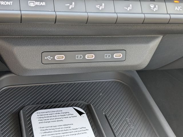 New 2027 Kia Seltos S FWD image 22