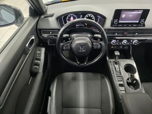 Used 2023 Honda Civic Sport image 23