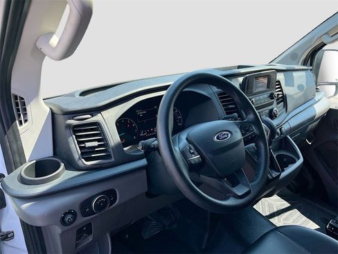 Used 2024 Ford Transit 150 Low Roof image 9
