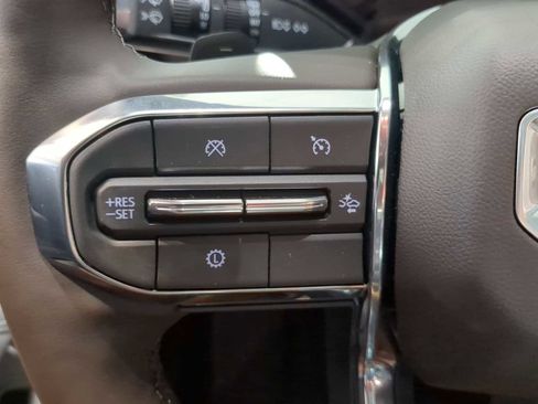 New 2026 GMC Terrain Denali image 14