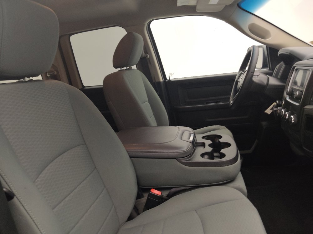 Used 2017 RAM 1500 Express AWD/4WD image 21