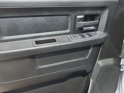 New 2026 RAM 2500 Tradesman AWD/4WD image 20