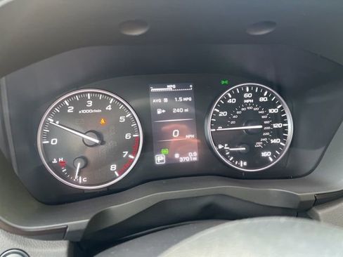 Certified 2025 Subaru Ascent Bronze Edition w/ Onyx Package image 46