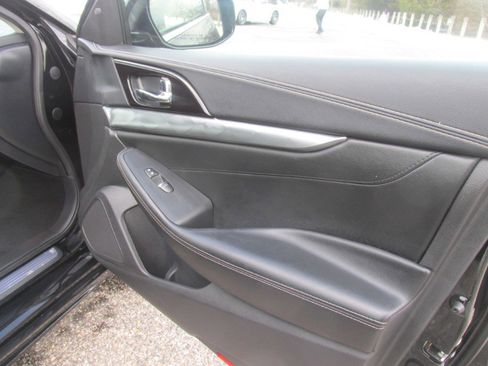 Used 2019 Nissan Maxima 3.5 SV w/ Floor Mat Group image 30